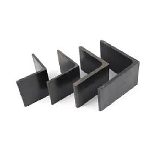Angle de jambe inégal en acier laminé à chaud