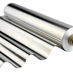 Household Aluminum Foil