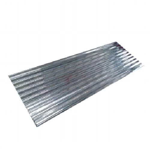 metal roofing sheet factory