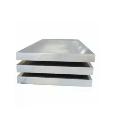 low price 5083 aluminum  plates(001)