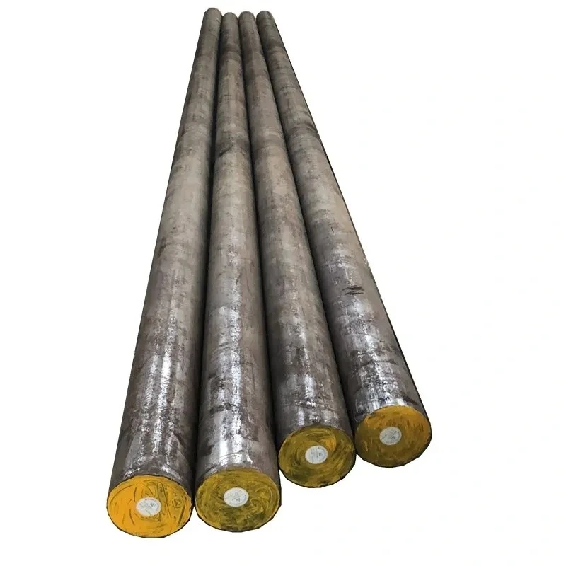 High Quality Carbon Steel Rod