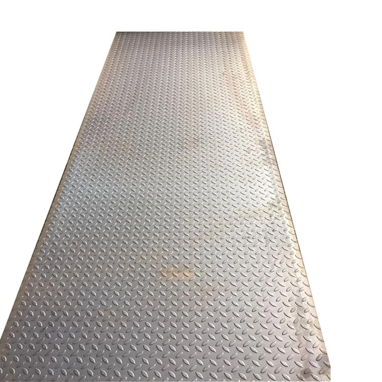 Hot-rolled Carbon Steel Plate